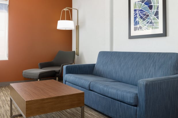 Images Holiday Inn Express & Suites Las Vegas SW – Spring Valley by IHG