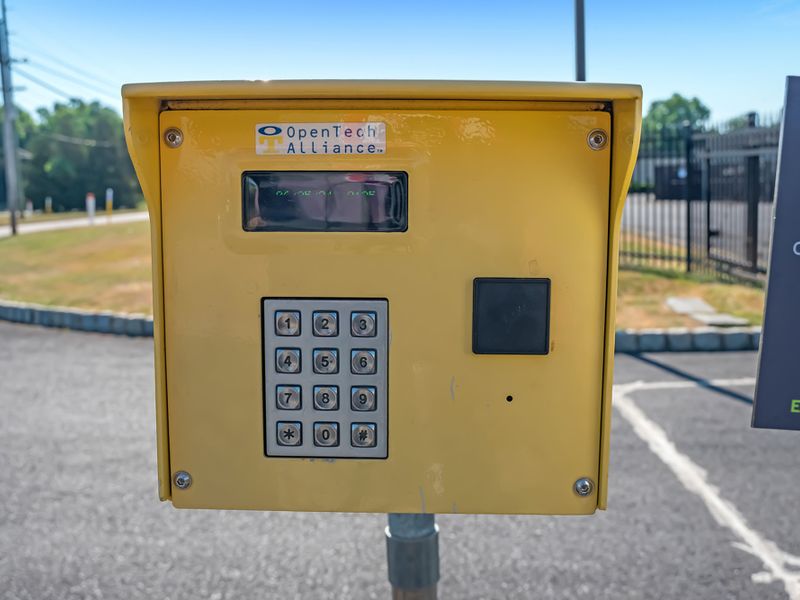 3617 - Keypad