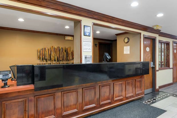 Images Best Western Louisville East Inn & Suites
