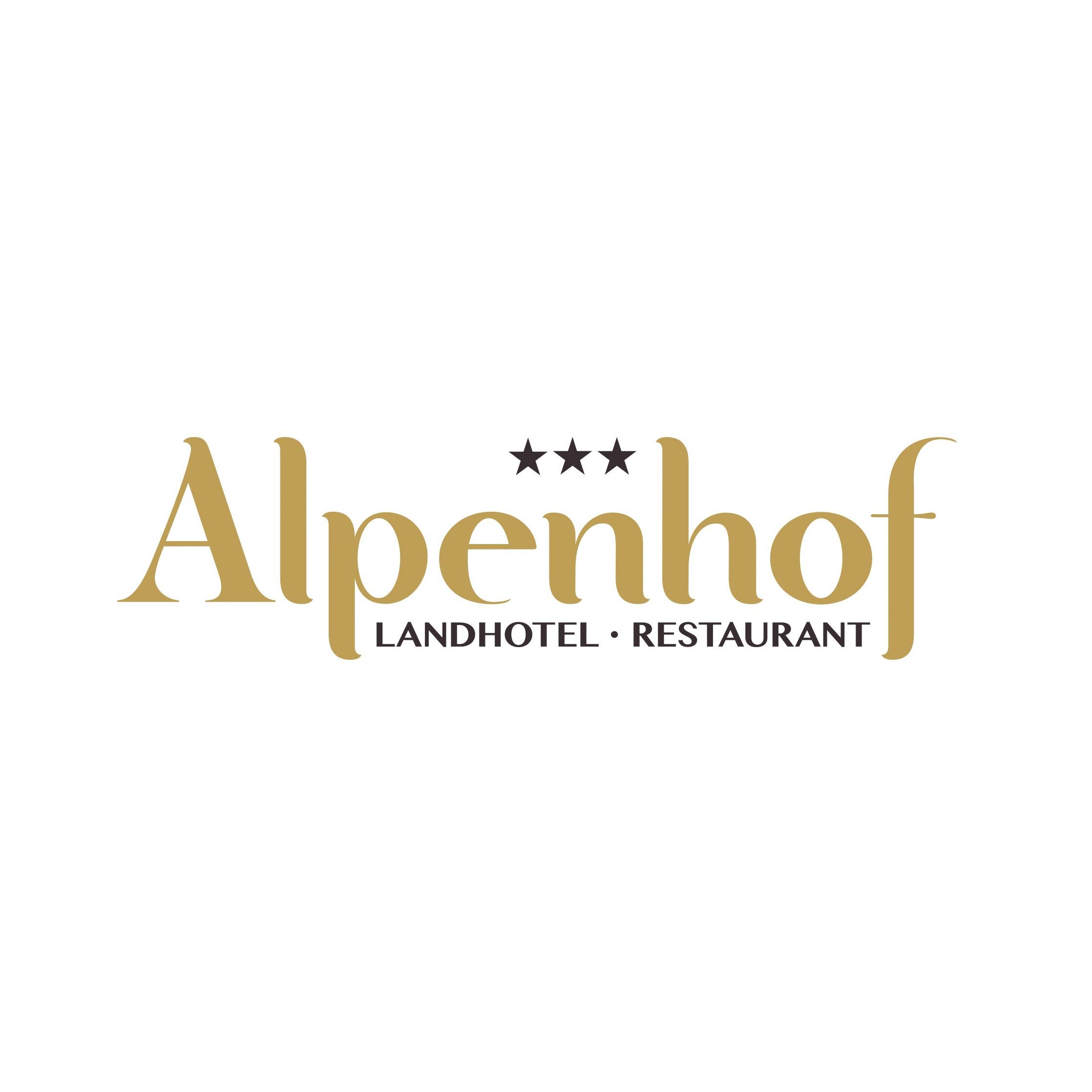 Josef Schmid Alpenhof Landhotel in Oberaudorf