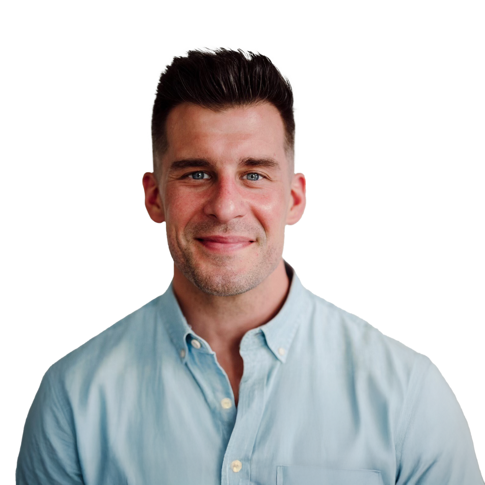 Ben Zoeller