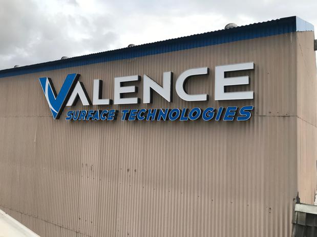 Images Valence Surface Technologies