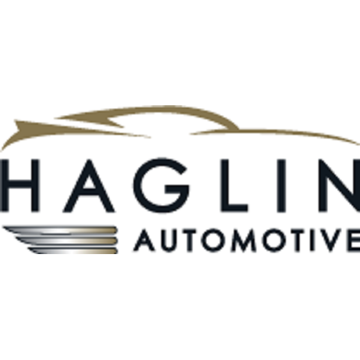 Haglin Automotive Logo