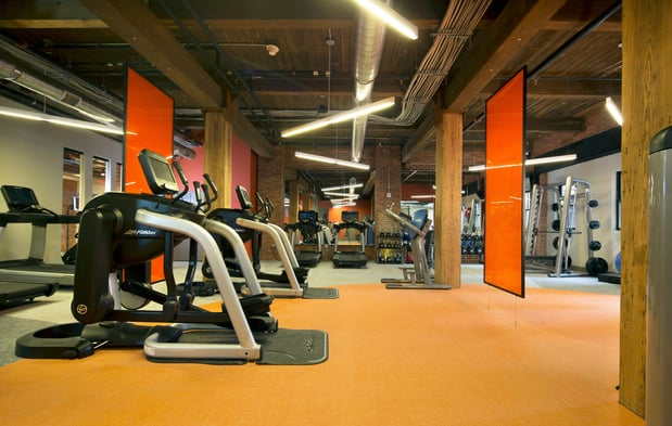 Images Modera Lofts