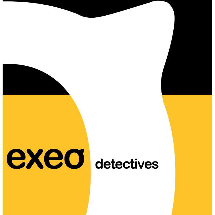 Exeo Detectives Logo