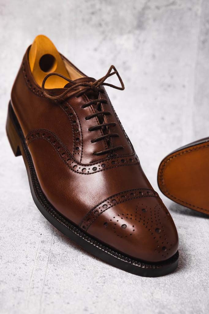 Der Schuhmacher, Neubaugasse 51 in Wien