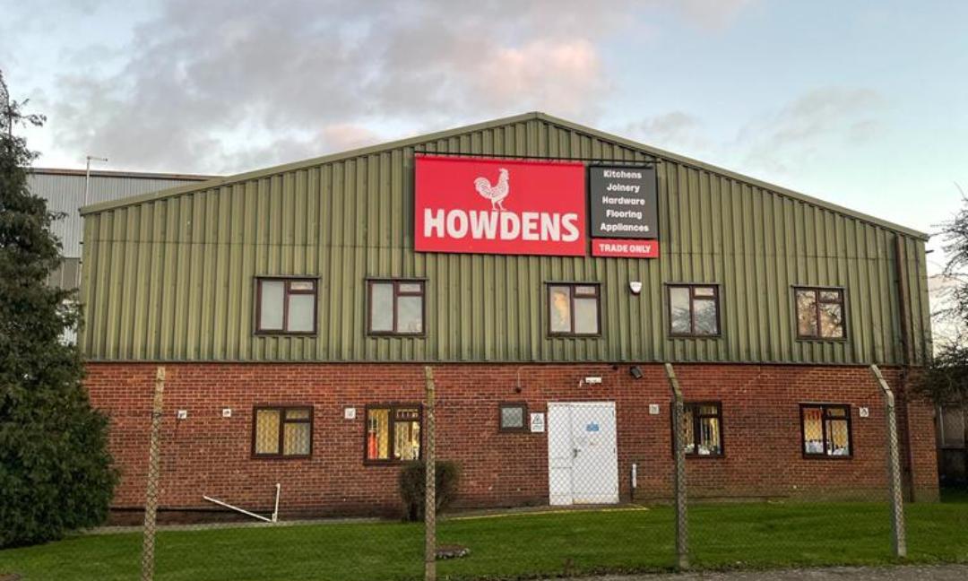 Images Howdens - Clacton On Sea