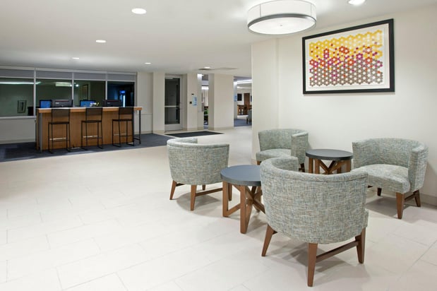Images Holiday Inn Express & Suites Austin Downtown - University by IHG