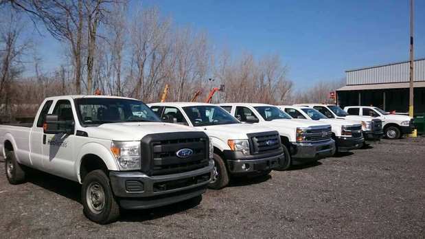 Images Herc Rentals