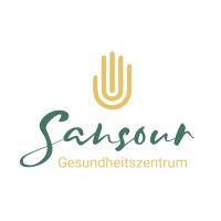 Kundenlogo Sansour Gesundheitszentrum