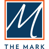 The Mark Apartments Logo