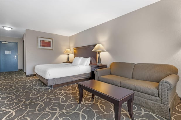 Images Best Western Plus Eau Claire Conference Center