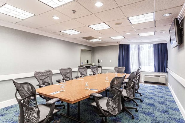Images DoubleTree by Hilton Hotel Memphis