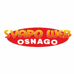 Svapoweb Osnago Sigarette Elettroniche Logo