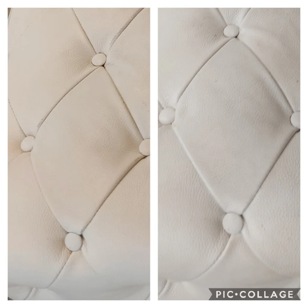 Images Titanium Cleaning