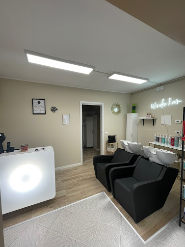 Images Wonderhair