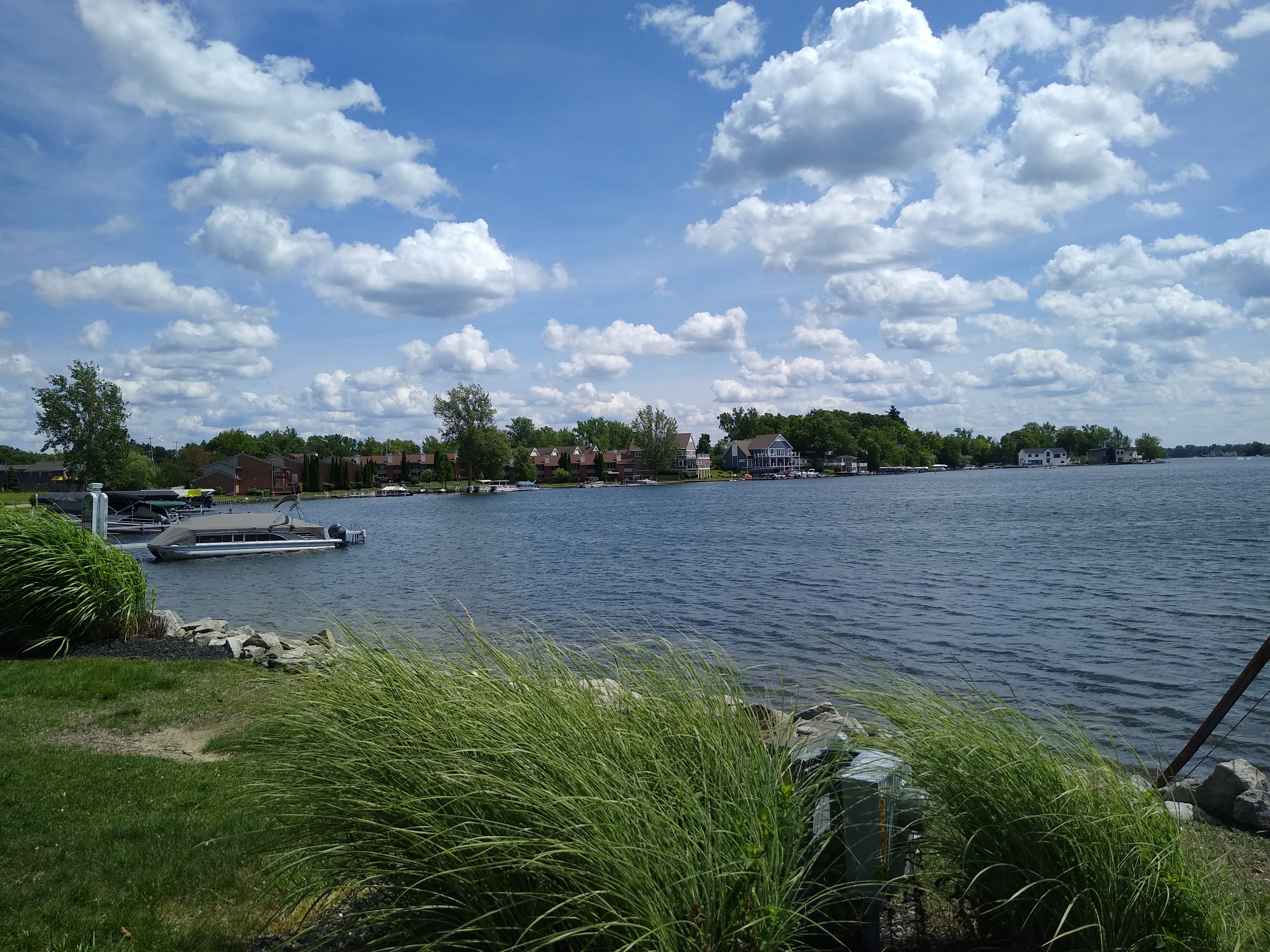 Lake Fenton Estates Photo