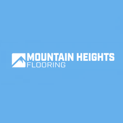 Mountain Heights Flooring Logo