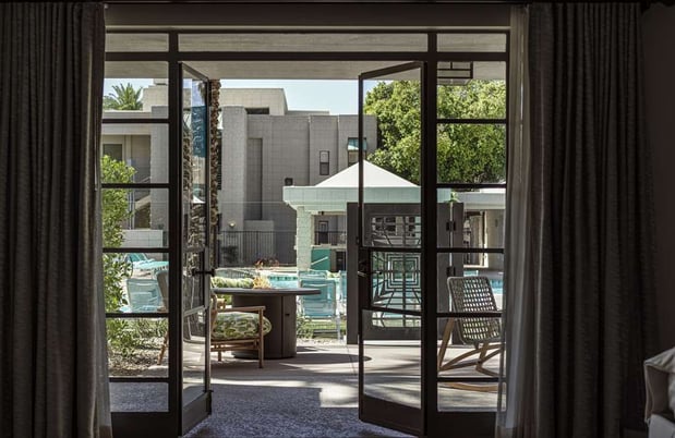 Images Arizona Biltmore, LXR Hotels & Resorts