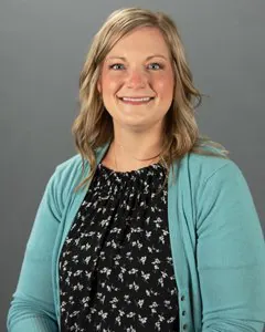 Kristin J. Bietz, DNP