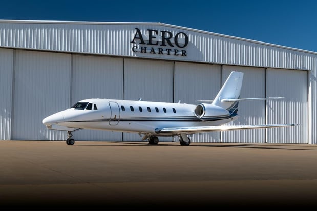 Images Aero Charter, Inc.