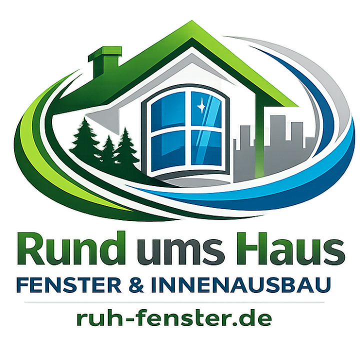 Rund ums Haus  