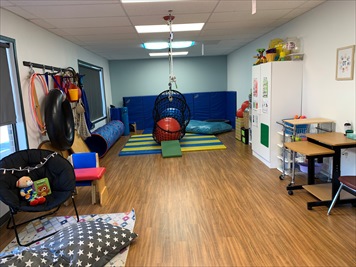 Images RUSH Kids Pediatric Therapy - Libertyville