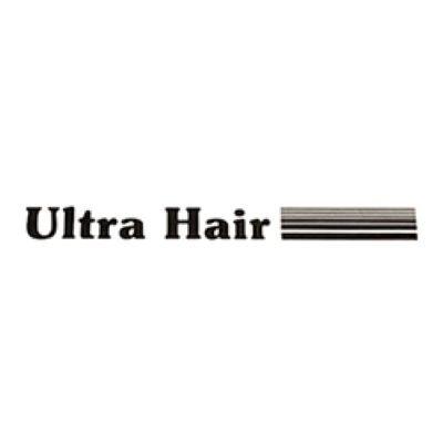 Ultra Hair Logo