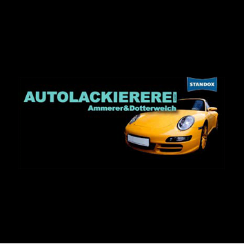 Autolackiererei Ammerer & Dotterweich GmbH in Erlangen - Logo