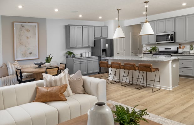 Images Abberley Park by Pulte Homes