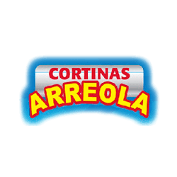 Cortinas Arreola Logo