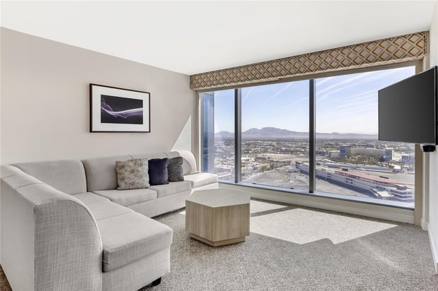 Images Hilton Grand Vacations Club Elara Center Strip Las Vegas