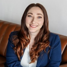 Amanda Benson, (NMLS ID 1232051)