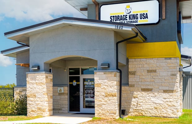 Images Storage King USA