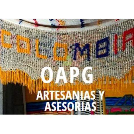 ARTESANIAS  Y ASESORIAS Barranquilla 300 4853342