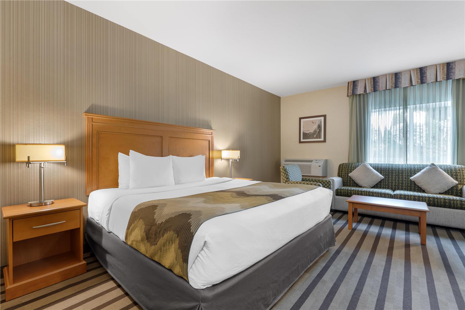 Images Best Western King George Inn & Suites