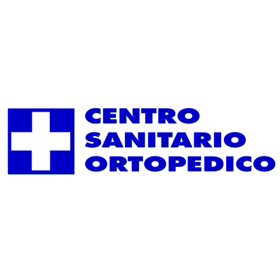 Centro Sanitario Ortopedico Logo