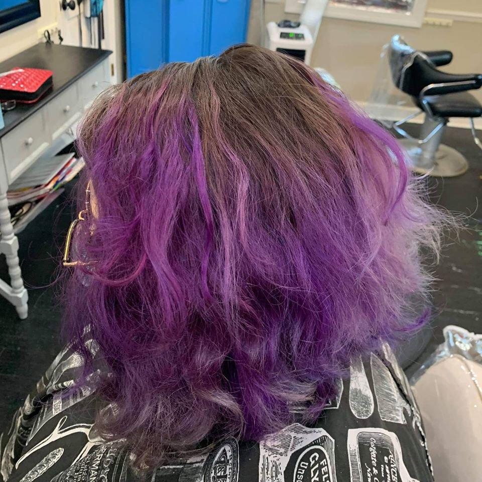 The Hideout Salon and Lounge Photo