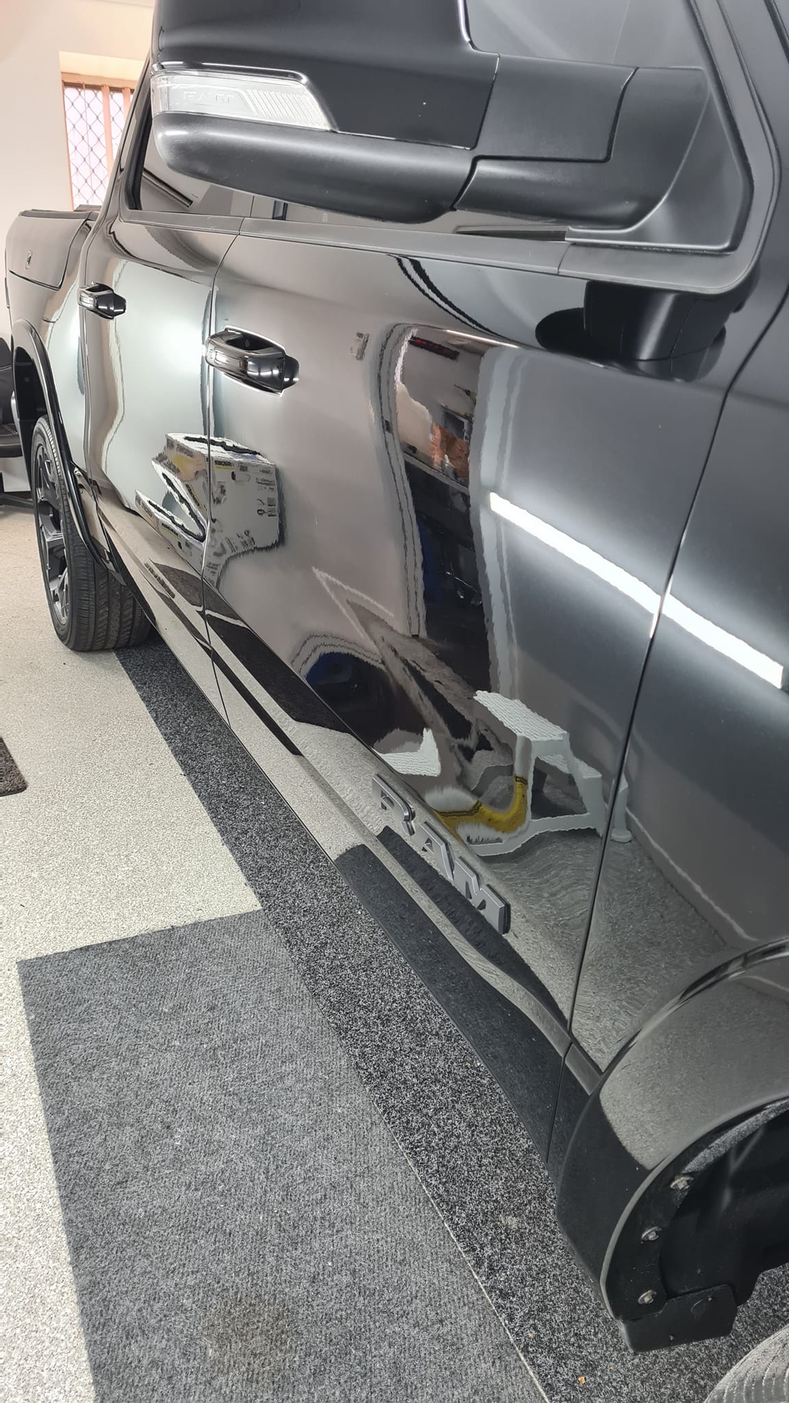 Images Wicksy's Wash & Wax