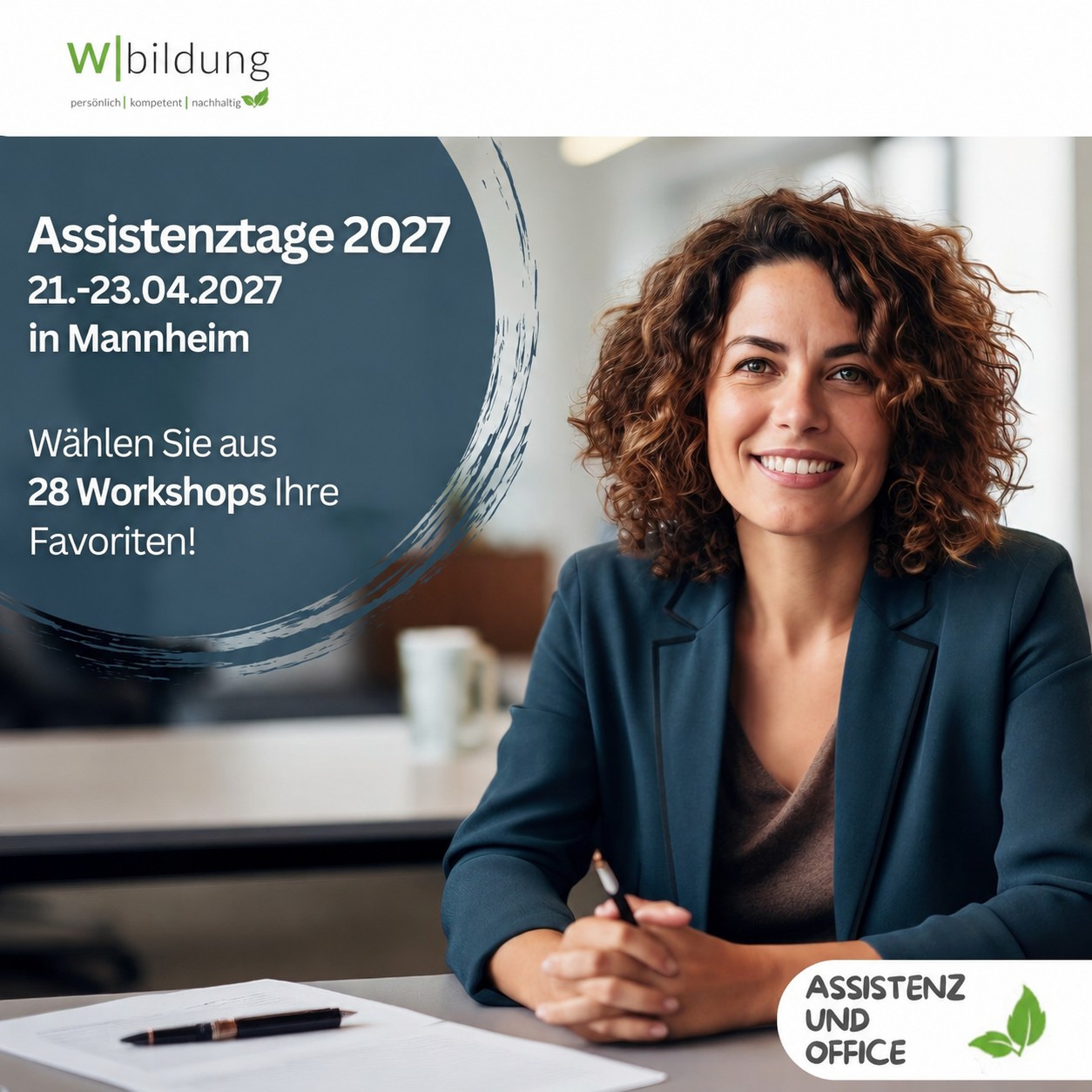 Wbildung Akademie GmbH, Niedernhäuser Mühle 8 in Fischbachtal