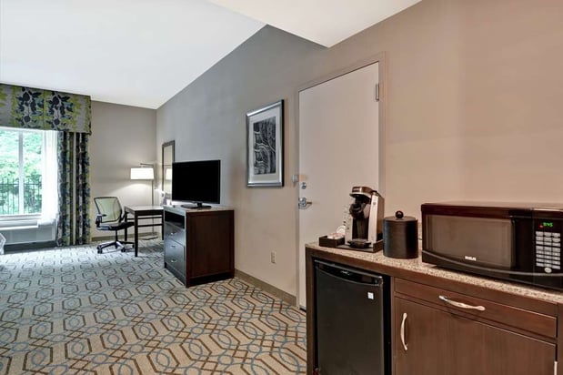 Images Hilton Garden Inn West Little Rock