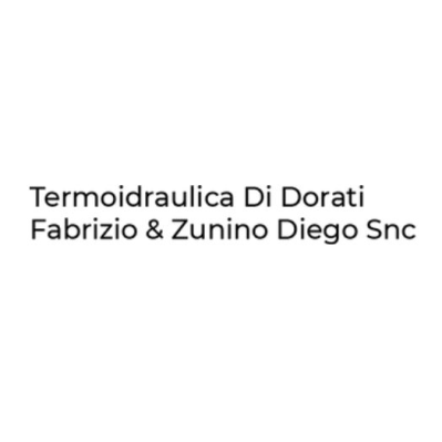 Termoidraulica di Dorati e Zunino Logo