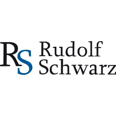 Rudolf Schwarz Rechtsanwalt Logo