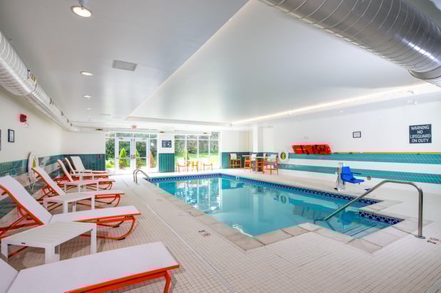 Images Holiday Inn & Suites Detroit - Troy by IHG