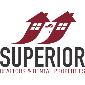 Superior Realtors & Rental Properties Logo