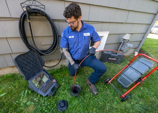 Images Apollo Plumbing, LLC