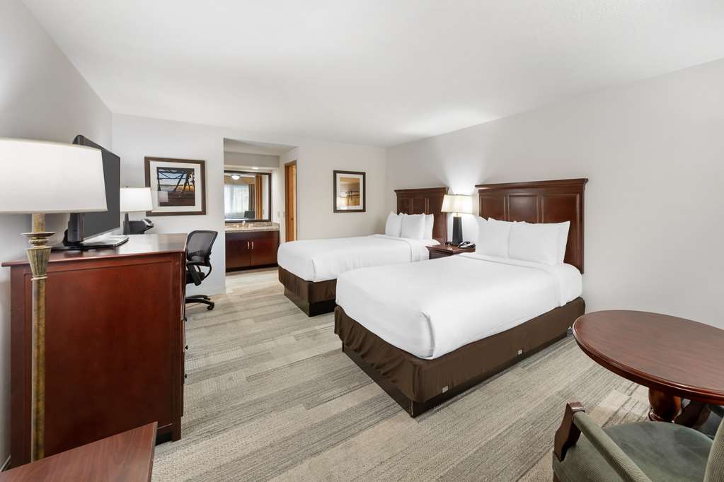 Guest Room QQNS