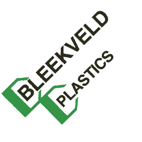Bleekveld Plastics Logo