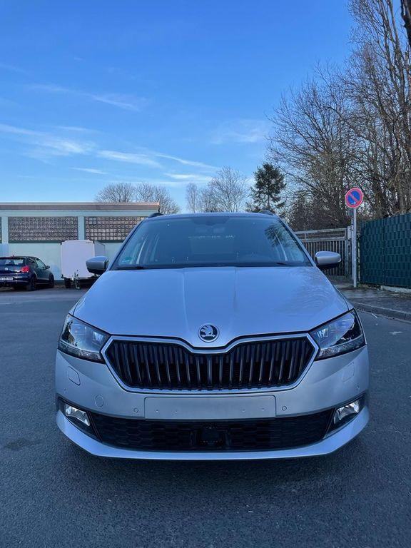 Bilder Autoankauf Held - Aachen