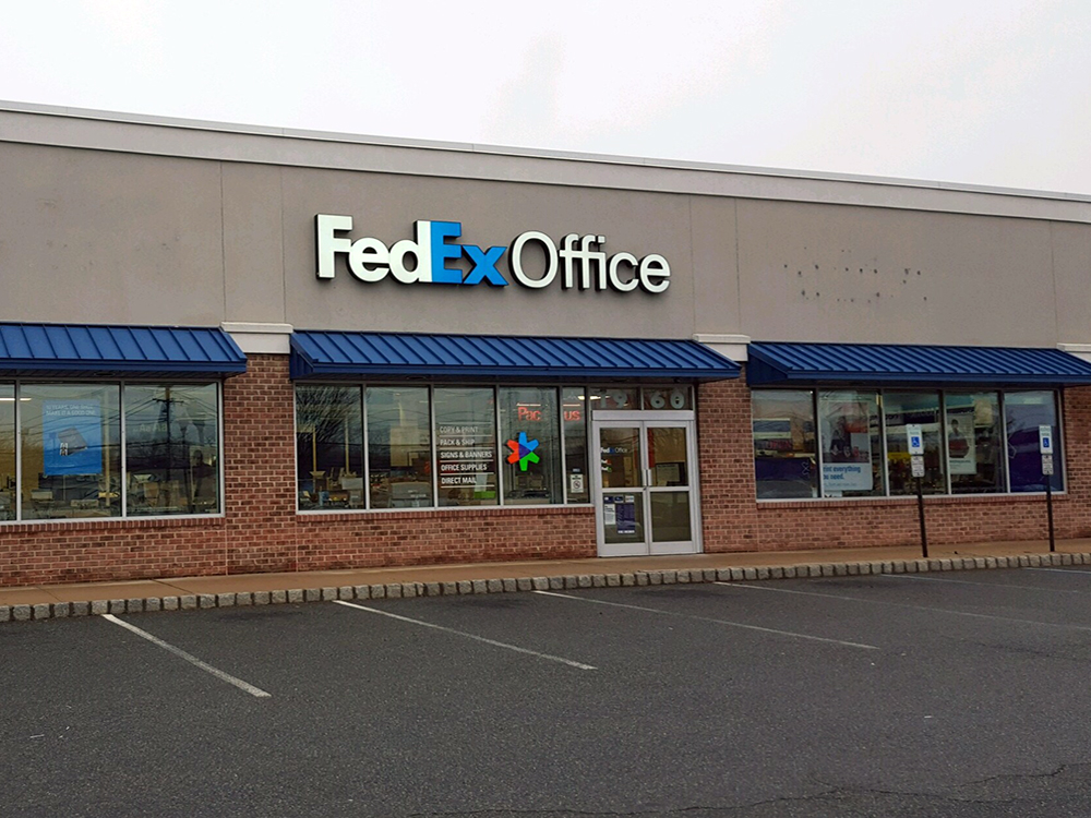 Exterior photo of FedEx Office location at 1960 Rte 10\t Print quickly and easily in the self-service area at the FedEx Office location 1960 Rte 10 from email, USB, or the cloud\t FedEx Office Print & Go near 1960 Rte 10\t Shipping boxes and packing services available at FedEx Office 1960 Rte 10\t Get banners, signs, posters and prints at FedEx Office 1960 Rte 10\t Full service printing and packing at FedEx Office 1960 Rte 10\t Drop off FedEx packages near 1960 Rte 10\t FedEx shipping near 1960 Rte 10